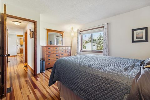 Tiny photo for 12641 Willow Lane, Genoa, IL 60135 (MLS # 12498803)