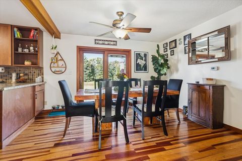 Tiny photo for 12641 Willow Lane, Genoa, IL 60135 (MLS # 12498803)