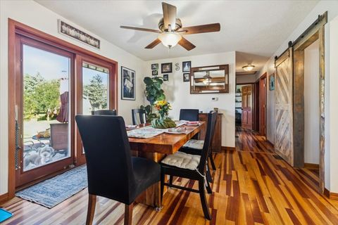 Tiny photo for 12641 Willow Lane, Genoa, IL 60135 (MLS # 12498803)