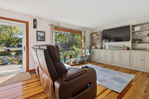 Tiny photo for 12641 Willow Lane, Genoa, IL 60135 (MLS # 12498803)