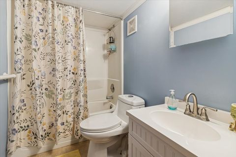 Tiny photo for 12641 Willow Lane, Genoa, IL 60135 (MLS # 12498803)