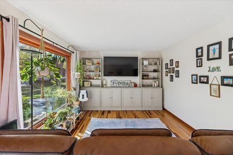 Tiny photo for 12641 Willow Lane, Genoa, IL 60135 (MLS # 12498803)