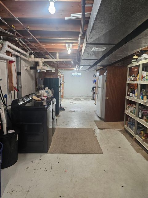 Tiny photo for 12641 Willow Lane, Genoa, IL 60135 (MLS # 12498803)