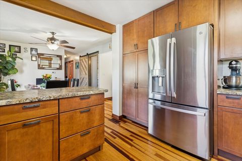 Tiny photo for 12641 Willow Lane, Genoa, IL 60135 (MLS # 12498803)