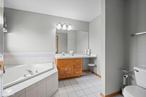 Tiny photo for 631 Vanderbilt Drive, New Lenox, IL 60451 (MLS # 12776209)