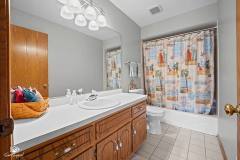 Tiny photo for 631 Vanderbilt Drive, New Lenox, IL 60451 (MLS # 12776209)