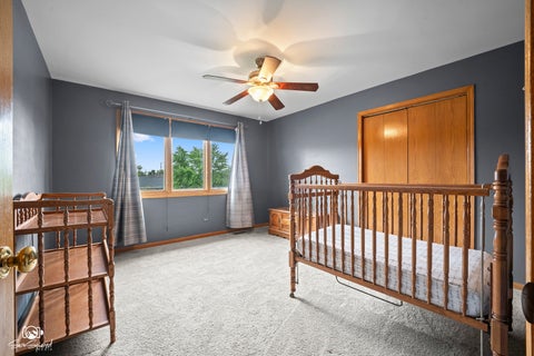 Tiny photo for 631 Vanderbilt Drive, New Lenox, IL 60451 (MLS # 12776209)