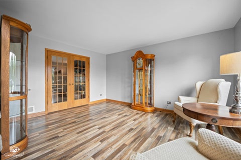 Tiny photo for 631 Vanderbilt Drive, New Lenox, IL 60451 (MLS # 12776209)