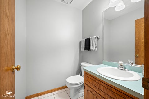 Tiny photo for 631 Vanderbilt Drive, New Lenox, IL 60451 (MLS # 12776209)