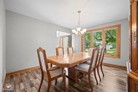 Tiny photo for 631 Vanderbilt Drive, New Lenox, IL 60451 (MLS # 12776209)
