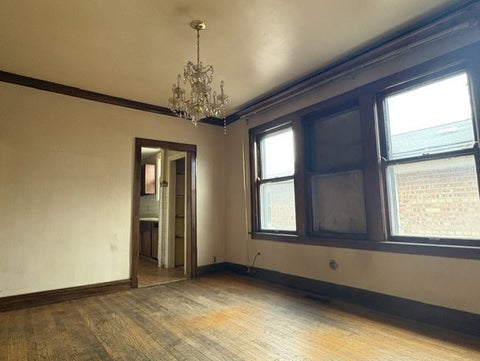 Tiny photo for 7553 S Paulina Street, Chicago, IL 60620 (MLS # 12769797)