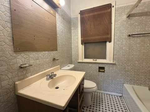 Tiny photo for 7553 S Paulina Street, Chicago, IL 60620 (MLS # 12769797)