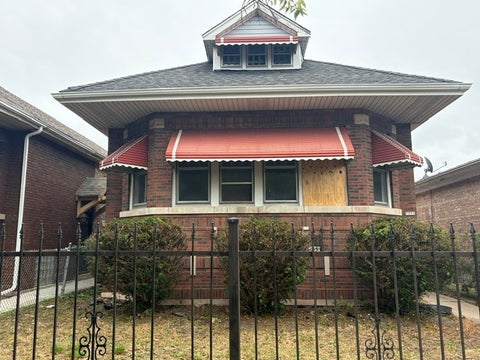 Photo of 7553 S Paulina Street, Chicago, IL 60620 (MLS # 12769797)