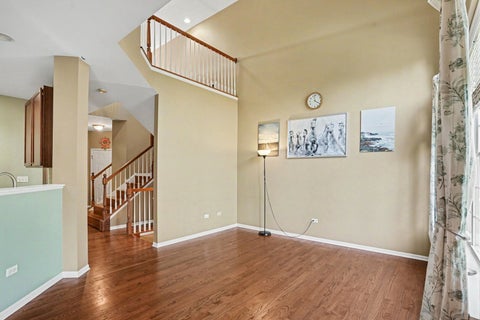 Tiny photo for 444 Vaughn Circle, Aurora, IL 60502 (MLS # 12744483)