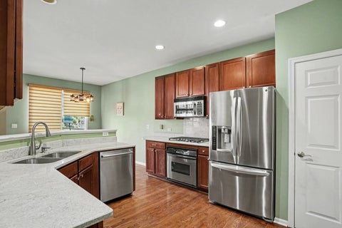 Tiny photo for 444 Vaughn Circle, Aurora, IL 60502 (MLS # 12744483)