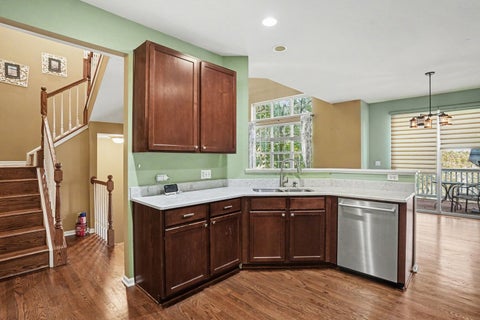 Tiny photo for 444 Vaughn Circle, Aurora, IL 60502 (MLS # 12744483)