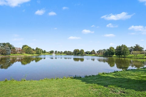 Tiny photo for 444 Vaughn Circle, Aurora, IL 60502 (MLS # 12744483)