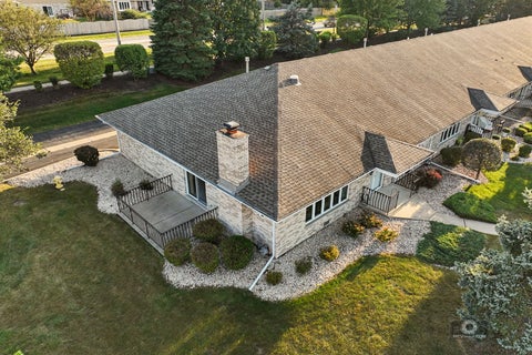 Tiny photo for 17849 Columbus Court, Orland Park, IL 60467 (MLS # 12755748)
