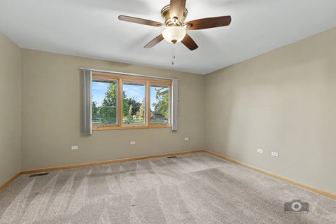 Tiny photo for 17849 Columbus Court, Orland Park, IL 60467 (MLS # 12755748)