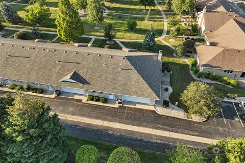 Tiny photo for 17849 Columbus Court, Orland Park, IL 60467 (MLS # 12755748)