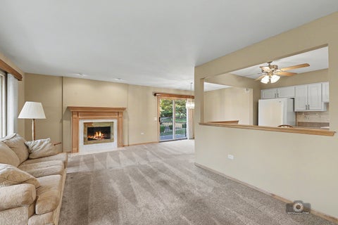 Tiny photo for 17849 Columbus Court, Orland Park, IL 60467 (MLS # 12755748)