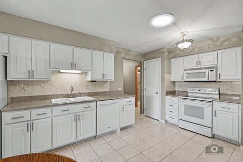 Tiny photo for 17849 Columbus Court, Orland Park, IL 60467 (MLS # 12755748)