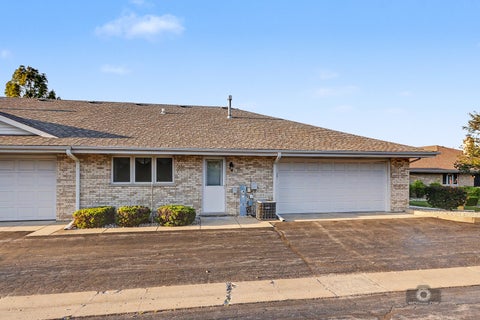 Tiny photo for 17849 Columbus Court, Orland Park, IL 60467 (MLS # 12755748)