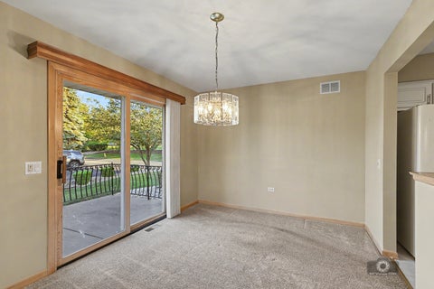 Tiny photo for 17849 Columbus Court, Orland Park, IL 60467 (MLS # 12755748)