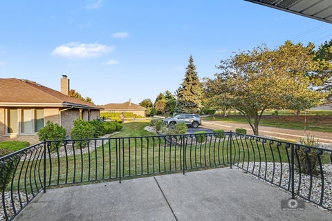 Tiny photo for 17849 Columbus Court, Orland Park, IL 60467 (MLS # 12755748)