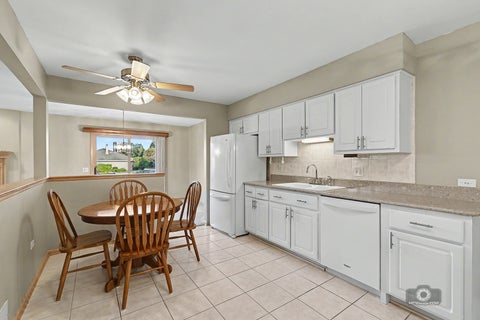 Tiny photo for 17849 Columbus Court, Orland Park, IL 60467 (MLS # 12755748)