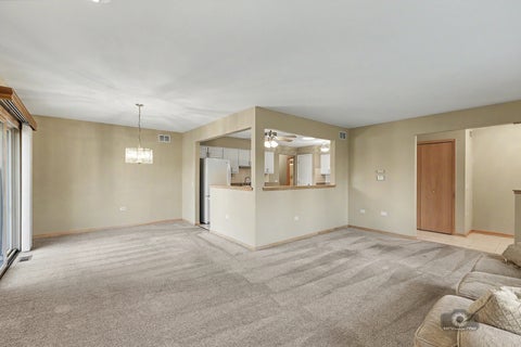 Tiny photo for 17849 Columbus Court, Orland Park, IL 60467 (MLS # 12755748)
