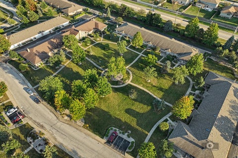 Tiny photo for 17849 Columbus Court, Orland Park, IL 60467 (MLS # 12755748)