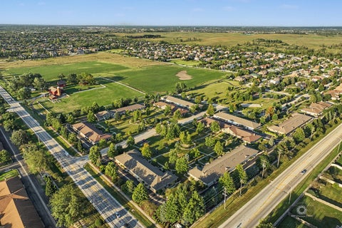 Tiny photo for 17849 Columbus Court, Orland Park, IL 60467 (MLS # 12755748)