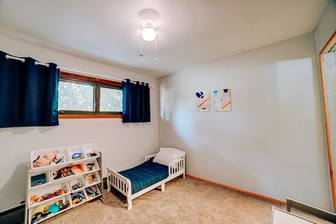 Tiny photo for 316 N Hartwell Street, Gilman, IL 60938 (MLS # 12635903)