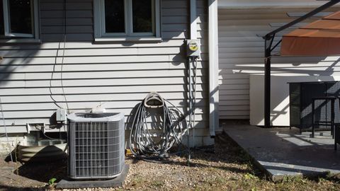 Tiny photo for 316 N Hartwell Street, Gilman, IL 60938 (MLS # 12635903)
