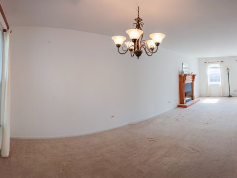 Tiny photo for 1210 Downing Drive, Hoffman Estates, IL 60192 (MLS # 12598643)