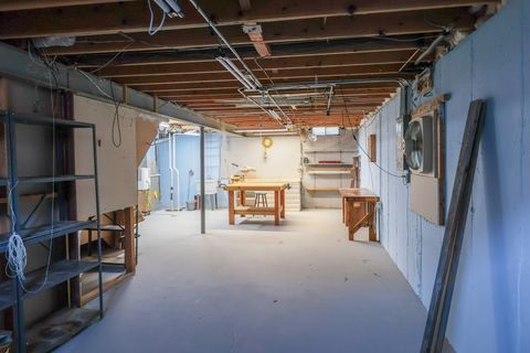 Tiny photo for 1210 Downing Drive, Hoffman Estates, IL 60192 (MLS # 12598643)