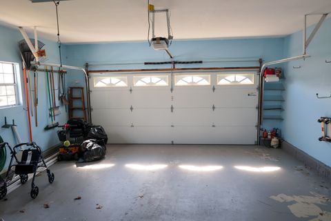 Tiny photo for 1210 Downing Drive, Hoffman Estates, IL 60192 (MLS # 12598643)