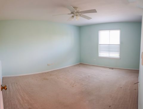 Tiny photo for 1210 Downing Drive, Hoffman Estates, IL 60192 (MLS # 12598643)