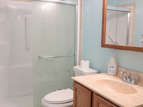 Tiny photo for 1210 Downing Drive, Hoffman Estates, IL 60192 (MLS # 12598643)