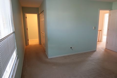 Tiny photo for 1210 Downing Drive, Hoffman Estates, IL 60192 (MLS # 12598643)