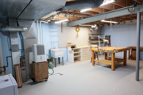 Tiny photo for 1210 Downing Drive, Hoffman Estates, IL 60192 (MLS # 12598643)