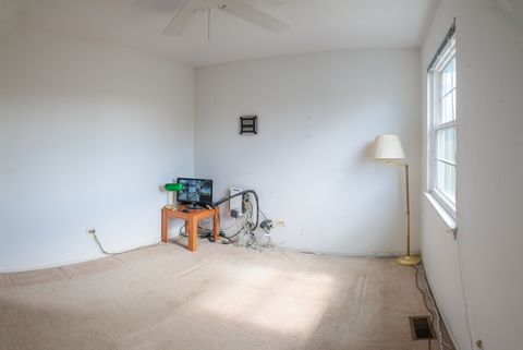 Tiny photo for 1210 Downing Drive, Hoffman Estates, IL 60192 (MLS # 12598643)