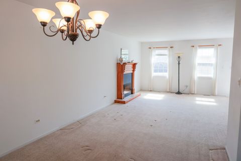 Tiny photo for 1210 Downing Drive, Hoffman Estates, IL 60192 (MLS # 12598643)