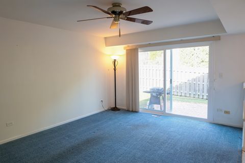 Tiny photo for 1210 Downing Drive, Hoffman Estates, IL 60192 (MLS # 12598643)