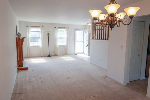 Tiny photo for 1210 Downing Drive, Hoffman Estates, IL 60192 (MLS # 12598643)