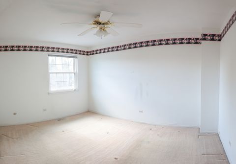 Tiny photo for 1210 Downing Drive, Hoffman Estates, IL 60192 (MLS # 12598643)