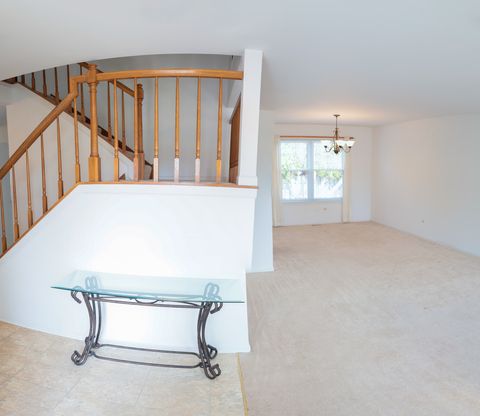 Tiny photo for 1210 Downing Drive, Hoffman Estates, IL 60192 (MLS # 12598643)