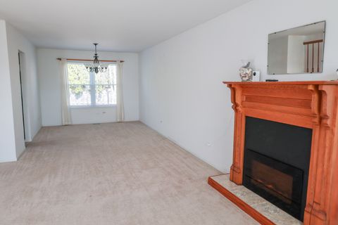 Tiny photo for 1210 Downing Drive, Hoffman Estates, IL 60192 (MLS # 12598643)