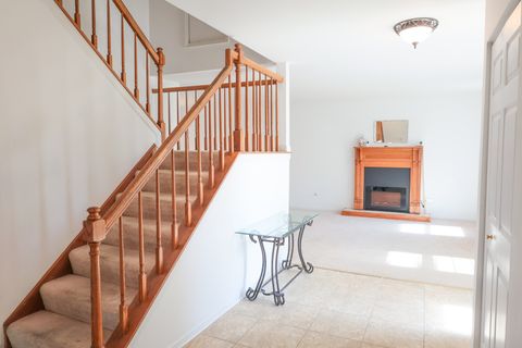 Tiny photo for 1210 Downing Drive, Hoffman Estates, IL 60192 (MLS # 12598643)